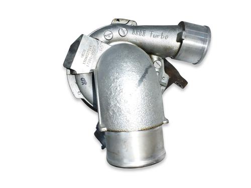 Turbocharger/Supercharger TOYOTA RAV 4 IV (_A4_) 2.2 D 4WD (ALA49) | BP16996607M71