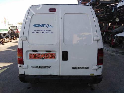 Right front driveshaft PEUGEOT EXPERT Van (222) 1.9 D 70 | BP4967400M39 