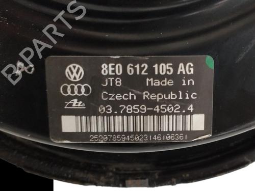 Bremseservo AUDI A4 B6 Convertible (8H7)  | BP17521772M42 