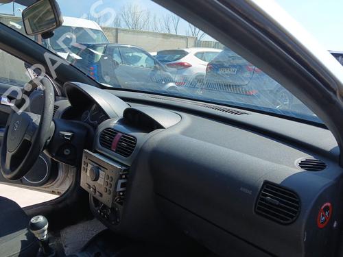 Dashboard OPEL TIGRA TwinTop (X04) 1.4 (R97) | BP35964378C46 - Image 3