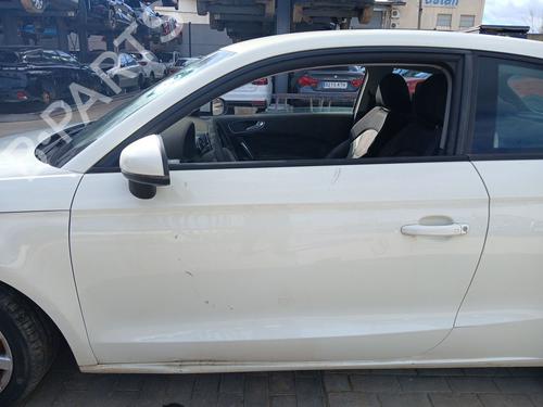 Used Left front door Left front door AUDI A1 (8X1, 8XK) 1.6 TDI (105 hp) 36432929 36432929