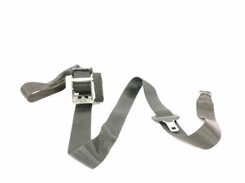 Used Rear left seatbelt FORD MONDEO IV (BA7) 1.8 TDCi (125 hp) 11931754