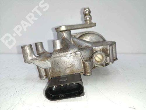 Front wiper motor SKODA ROOMSTER (5J7) 1.4 | BP9271275M29 