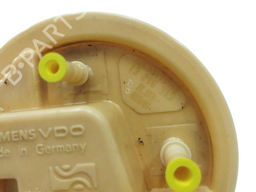 Fuel pump OPEL CORSA D (S07) 1.3 CDTI (L08, L68) | BP13417357M76 
