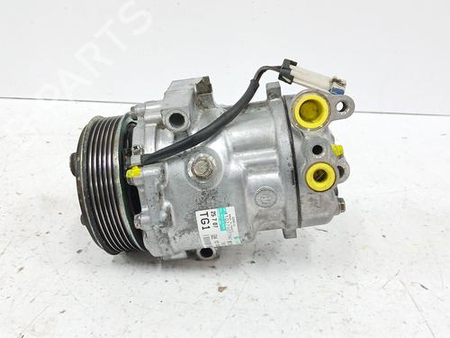 AC Kompressor AC Kompressor SUZUKI SWIFT III (MZ, EZ) 1.3 DDiS (RS413D) (69 hp) 34346578 34346578
