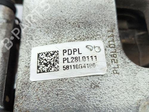 Left front brake caliper KIA XCEED (CD) 1.4 T-GDI | BP36319362M105 - Image 5