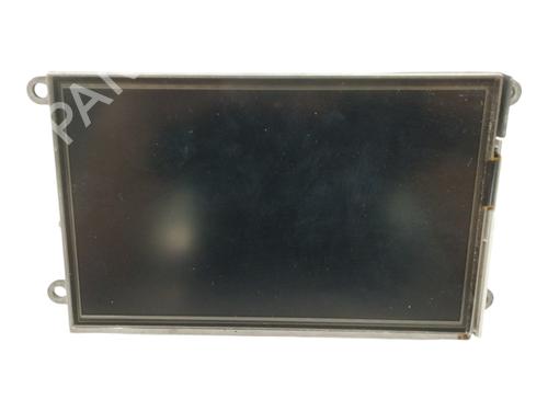 Used Display monitor CITROËN C4 Picasso II 1.6 BlueHDi 120 (120 hp) 15763572