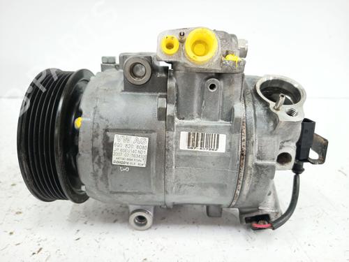 Used AC compressor AC compressor SEAT CORDOBA (6L2) 1.6 16V (105 hp) 35791429 35791429