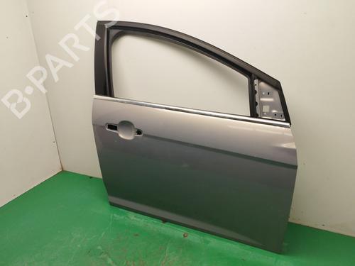 Right front door FORD FOCUS III 1.6 TDCi | BP29595281C3 
