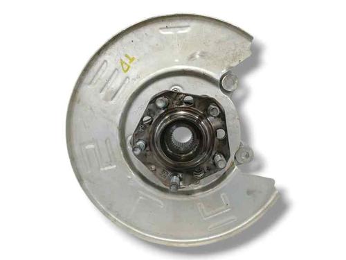 Used Right rear steering knuckle TESLA MODEL 3 (5YJ3) EV (283 hp) 28513115