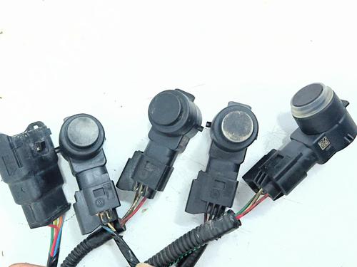 Electronic module CITROËN C5 III (RD_) 2.0 HDi 140 (RDRHF8, RDRHFA, RDRHA8, RDRHAJ) | BP39648493M83 - Image 4