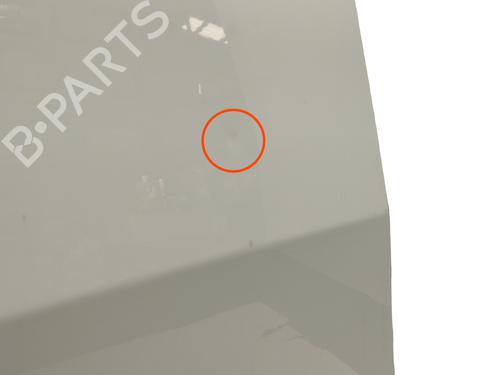 Left front door KIA SPORTAGE IV (QL, QLE) 1.7 CRDi | BP20672101C2