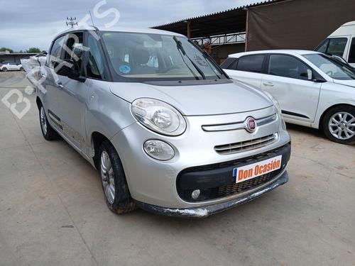 Used Parts FIAT 500L (351_, 352_)  1.3 D Multijet (199.LYM11, 199.LYM1A)  4726287