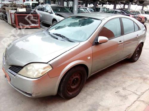Kamera NISSAN PRIMERA Hatchback (P12)  | BP5581240E14 