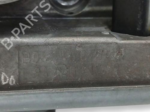 Throttle body CHEVROLET CAPTIVA (C100, C140)  | BP18087664M82 