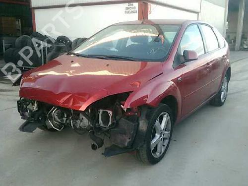 Styring servopumpe FORD FOCUS II (DA_, HCP, DP)  | BP9396905M99 