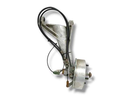 Right rear steering knuckle AIXAM CROSSLINE 0.4 | BP28024680M28