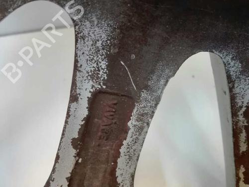 Rim PEUGEOT 607 (9D, 9U) 3.0 V6 24V | BP5637860C45 