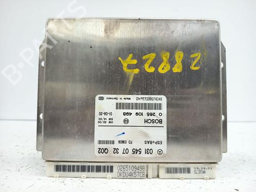 Module électronique Module électronique 39095904 39095904