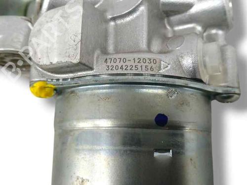 Brake master cylinder TOYOTA COROLLA Estate (_E21_) 2.0 Hybrid (MZEH12) | BP23577130M77