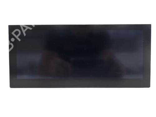 Used Display monitor Display monitor PEUGEOT 5008 II (MC_, MJ_, MR_, M4_) 1.5 BlueHDi 130 (MCYHZJ, MCYHZR, MCYHZX) (131 hp) 10637126 10637126