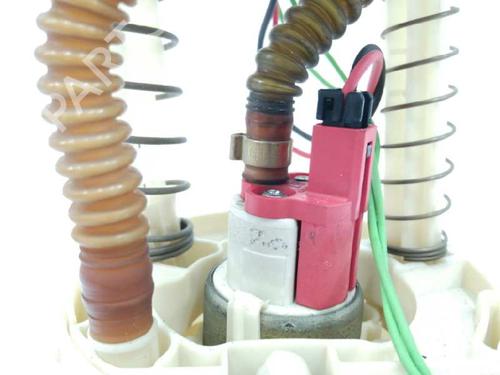 Fuel pump FORD FIESTA V (JH_, JD_) 1.4 16V | BP9395306M76