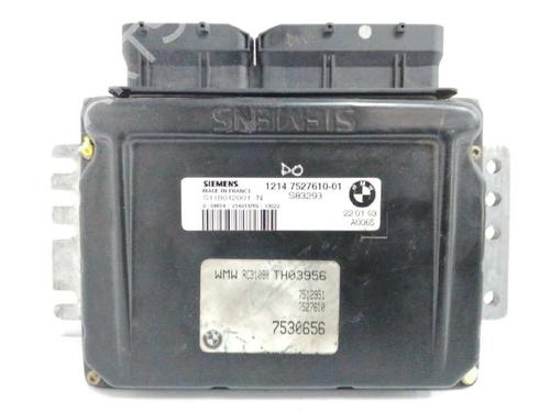 engine-control-unit-ecu-mini-mini-r50-r53-cooper-12147527610-2001-2002-2003-2004-2005-2006-9191436 main image