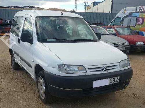 CITROËN BERLINGO / BERLINGO FIRST Box Body/MPV (M_)  1.9 D 70 (MBWJZ, MCWJZ)  117130