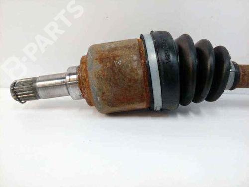 Right front driveshaft FORD KA (RU8) 1.3 TDCi | BP5795433M39 
