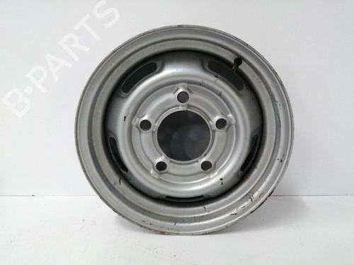 Rim TATA SAFARI (42_FD) 2.0 TDi 4x4 6JX15H2