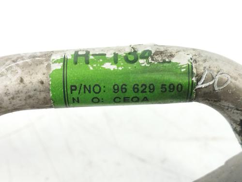 AC pipe OPEL ANTARA A (L07) 2.0 CDTI | BP14153665M126