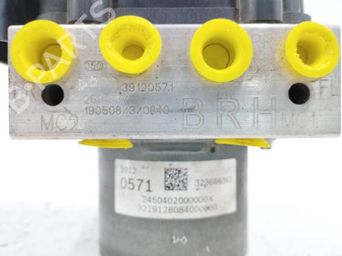 ABS pump OPEL ASTRA K (B16) | BP12471427M43