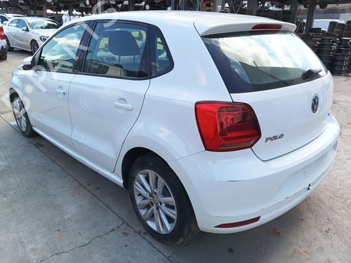 Right front driveshaft VW POLO V (6R1, 6C1)  | BP29446669M39 