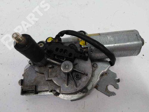 Used Rear wiper motor NISSAN TERRANO II (R20) [1992-2007]  8060688
