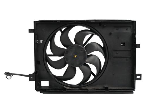 Used Radiator fan CITROËN C4 Picasso II 1.2 THP 130 (130 hp) 18122703