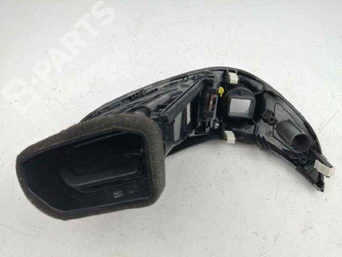 Air vent HYUNDAI ix35 (LM, EL, ELH)  | BP11659171I21 