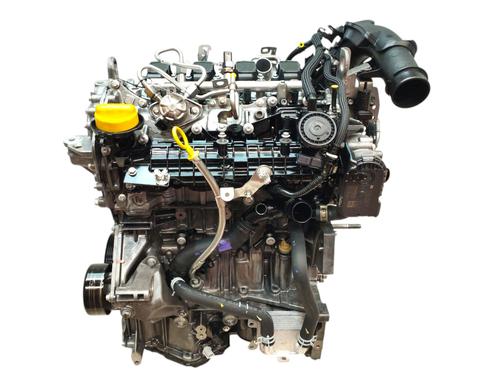 Motor Motor RENAULT CLIO V (B7_) 1.3 TCe 130 (B7MF) (131 hp) 33677562 33677562