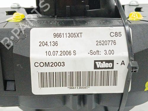 Switch PEUGEOT 407 (6D_) 2.0 HDi 135 (6DRHRH, 6DRHRE, 6DRHRG, 6DRHRJ) | BP40291706I30 - Image 10