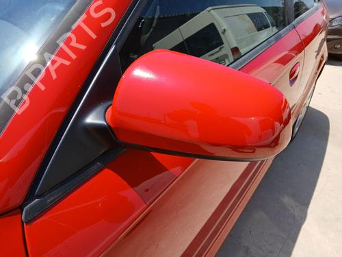 Used Left mirror Left mirror AUDI A3 Sportback (8PA) 1.6 FSI (115 hp) 36278060 36278060