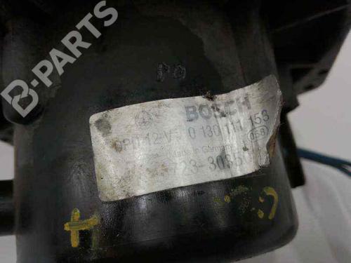 Heater blower motor NISSAN TERRANO II (R20) 2.7 TDi 4WD | BP5143391M62 