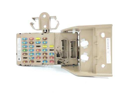 Fuse box SUBARU IMPREZA Hatchback (GR, GH, G3)  | BP12428230E1 