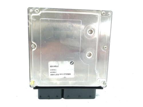 Engine control unit (ECU) BMW 3 (E46) 320 d | BP9972534M57 