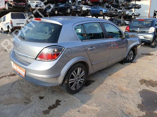 Engine OPEL ASTRA H (A04) 1.7 CDTI (L48) | BP39408829M1 - Image 7
