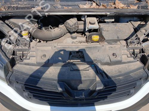Full front RENAULT TRAFIC III Van (FG_) 1.6 dCi 95 (FGMJ, FGMR) | BP36992745S1 - Image 28