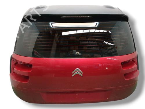 Bagklap CC/Kombi-Coupé CITROËN C4 Grand Picasso II (DA_, DE_) 1.6 HDi / BlueHDi 115 (115 hp) 31955964