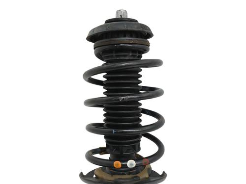 Left front shock absorber PEUGEOT 2008 I (CU_) 1.6 HDi | BP18674626M16