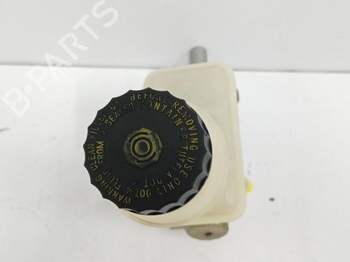 Used Brake master cylinder FIAT DOBLO MPV (119_, 223_) 1.9 D (223AXB1A) (63 hp) 29629513