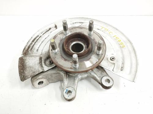 Right rear steering knuckle JAGUAR S-TYPE II (X200) 3.0 V6 | BP11094766M28 