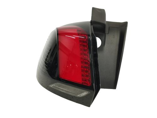Used Left taillight PEUGEOT 5008 II (MC_, MJ_, MR_, M4_) 1.2 THP (MRHNYH, MRHNYW, MRHNSJ, MRHNSU, MRHNSM) (131 hp) 15961596