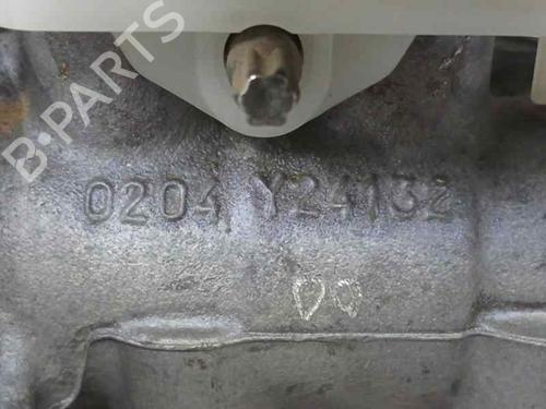 Brake master cylinder FORD TRANSIT Van (FA_ _) | BP23961316M77